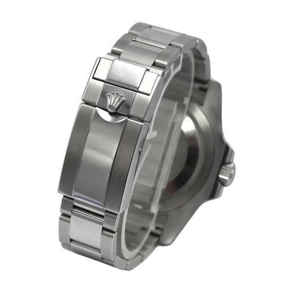 Rolex GMT Master II 116710 LN